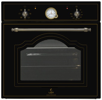 Детальное фото товара: LEX EDM 6070С BL