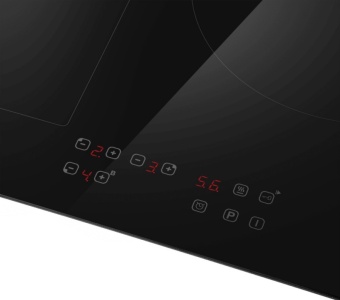 Детальное фото товара: Maunfeld CVI593BBK Inverter