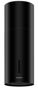 Детальное фото товара: Maunfeld Ford 39 Isla Sensor Black