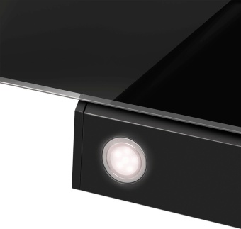 Детальное фото товара: Maunfeld EAGLE 850 90 Glass Black