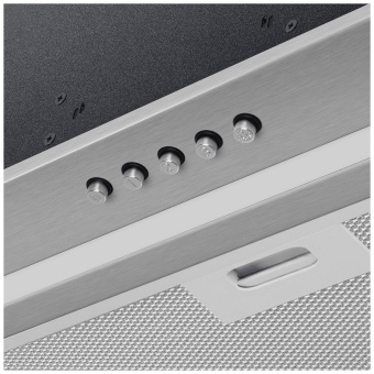 Детальное фото товара: Maunfeld CROSBY 850 LED нержавеющая сталь