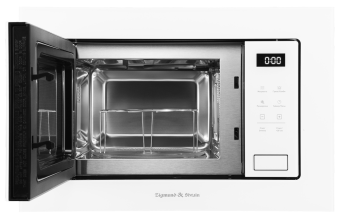 Детальное фото товара: Zigmund & Shtain BMO 26 W