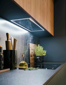 Детальное фото товара: MILLEN MBKHG 901 BL