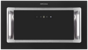 Детальное фото товара: Krona SELINA 600 GLASS BLACK S