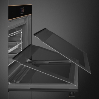 Детальное фото товара: Smeg SO6604S4PNR