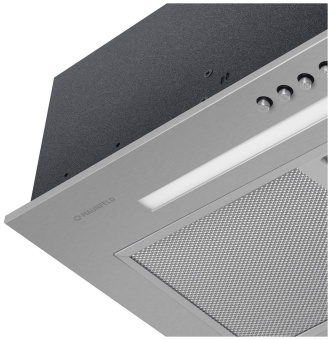 Детальное фото товара: Maunfeld CROSBY 850 LED нержавеющая сталь