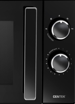 Детальное фото товара: Centek CT-1560 Black