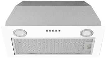 Детальное фото товара: Hyundai HBB 6033 W