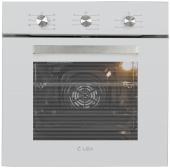 Детальное фото товара: LEX EDM 073 WH