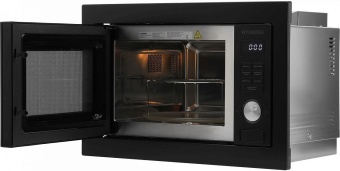 Детальное фото товара: Hyundai HBW 2544 BG