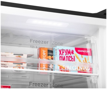 Детальное фото товара: Maunfeld MFFR185SB