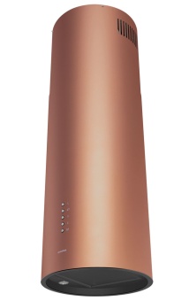 Детальное фото товара: Maunfeld LEE ISLA 39 COPPER