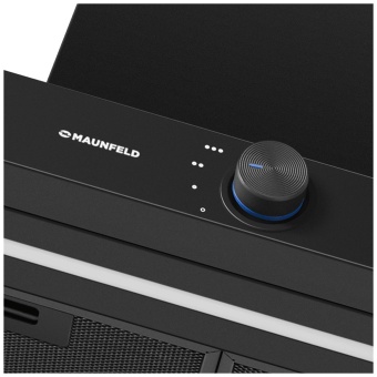 Детальное фото товара: Maunfeld Comfort 60 T black