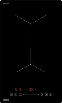 Детальное фото товара: AKPO PIA 3092014CC BL