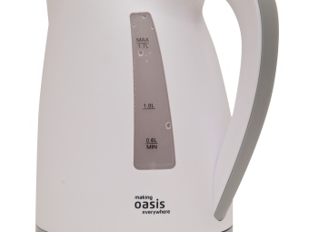 Детальное фото товара: making Oasis everywhere K-3PWG