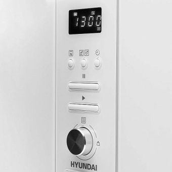 Детальное фото товара: Hyundai HBW 2040 WG