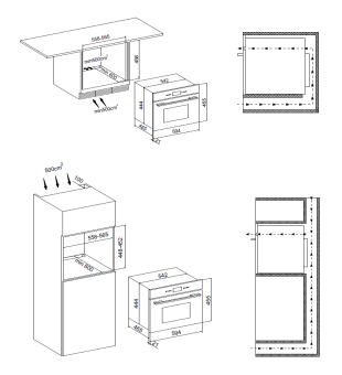 Детальное фото товара: VARD VMC355HK