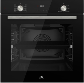 Детальное фото товара: MILLEN MEO 6004 BL