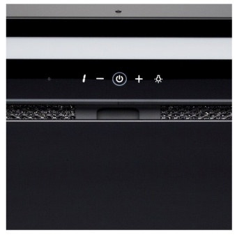 Детальное фото товара: Konigin Navi (Black/Black Glass 60)