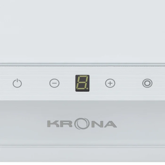 Детальное фото товара: Krona IRMA A 600 white S