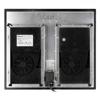 Детальное фото товара: Konigin Lacerta I604 SB1BK