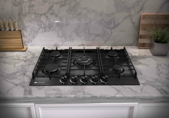 Детальное фото товара: MILLEN MGHG 701 BL