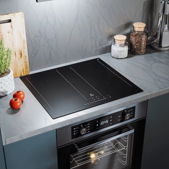 Детальное фото товара: LEX EVI 641B BL