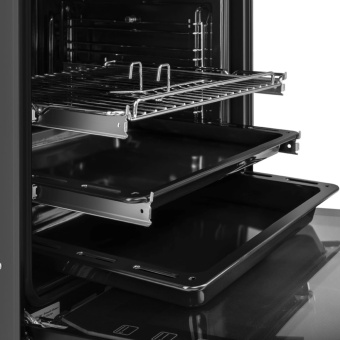 Детальное фото товара: Maunfeld EOEH7617STB