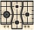 Фото товара: Gorenje GW6D42CLI