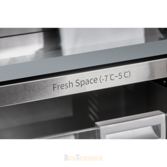 Детальное фото товара: HIBERG SBS: i-RFB 35 NF/ i-FRB 35 NF