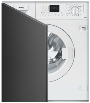 Детальное фото товара: Smeg LSIA147S