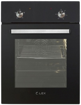 Детальное фото товара: LEX EDM 4540 BL