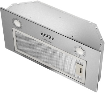 Детальное фото товара: Monsher AMIE 60 Acier