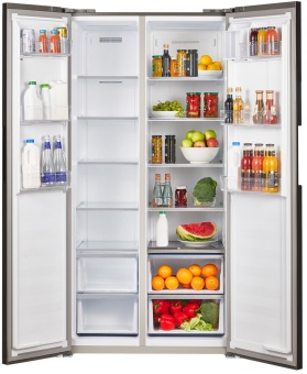 Детальное фото товара: Maunfeld MFF191NFSB