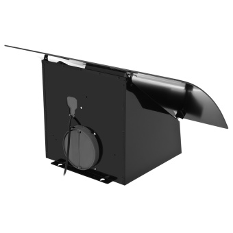 Детальное фото товара: AKPO WK-11 Clarus II 60 см. черный