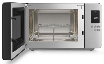 Детальное фото товара: Smeg MOC01BLMEU