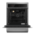 Детальное фото товара: Maunfeld MEC611CS10TD