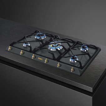 Детальное фото товара: Smeg SRV896AOGH