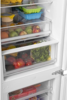 Детальное фото товара: MEFERI MBR193 TOTAL NO FROST ULTRA