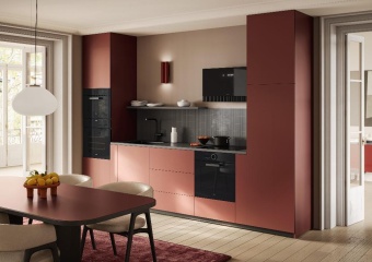 Детальное фото товара: ELICA SUPER PLAT @ GR/F/80