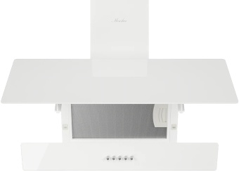 Детальное фото товара: Monsher ROUEN 60 Blanc Verre