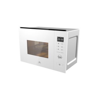 Детальное фото товара: MILLEN MBW 381 WH