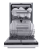 Midea MID45S340i Детальное фото товара: Midea MID45S340i
