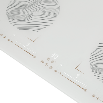 Детальное фото товара: Maunfeld CVI594SB2WHF Inverter