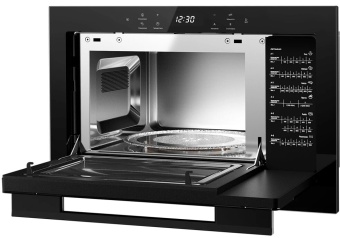 Детальное фото товара: Monsher MMH 1525 Noir