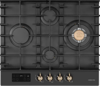 Детальное фото товара: HIBERG VM 6245 Gr