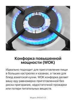 Детальное фото товара: Hansa BHGI65135