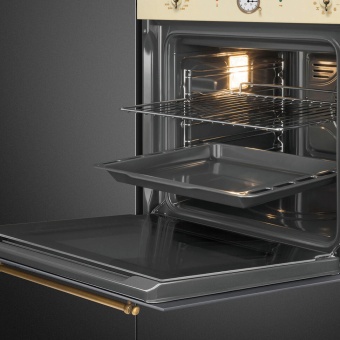 Детальное фото товара: Smeg SFP68C1TPO