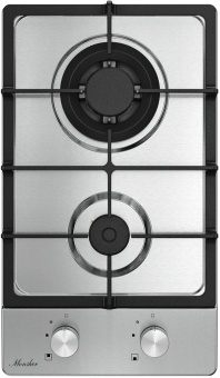 Детальное фото товара: Monsher MSG 33 Acier