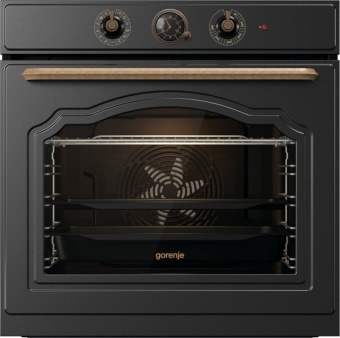 Детальное фото товара: Gorenje BOS67371CLB
